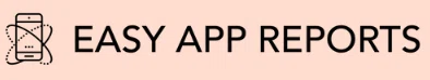 Easy App Reports Logo for Exclusive Deals