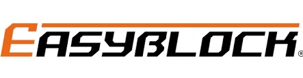 EasyBlock US Logo for Special Discounts