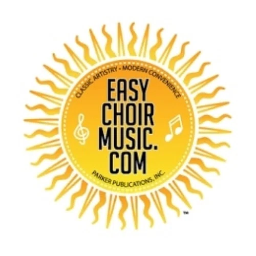 Easy Choir Music
