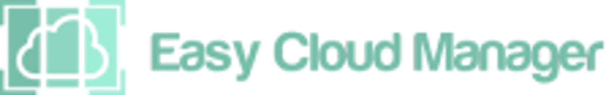 Easy Cloud Manager