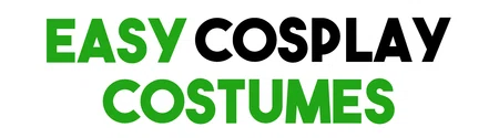 Easy Cosplay Costumes