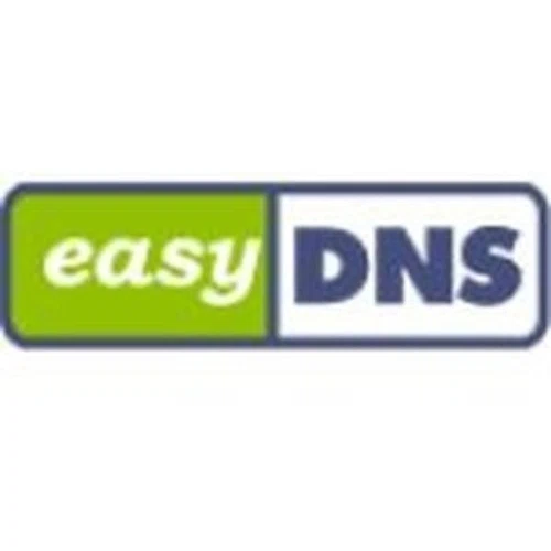 easyDNS