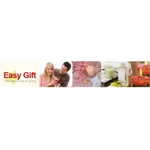 Easy Gift Promo Codes