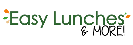 Easy Lunches