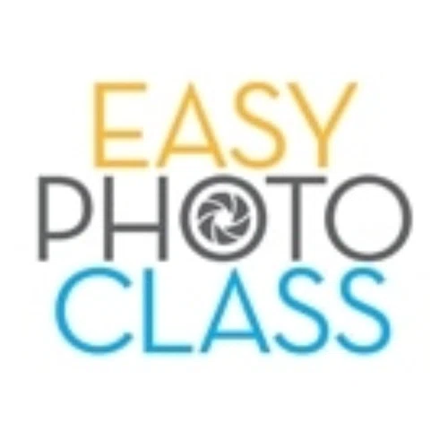 Easy Photo Class