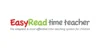 EasyRead Time Teacher