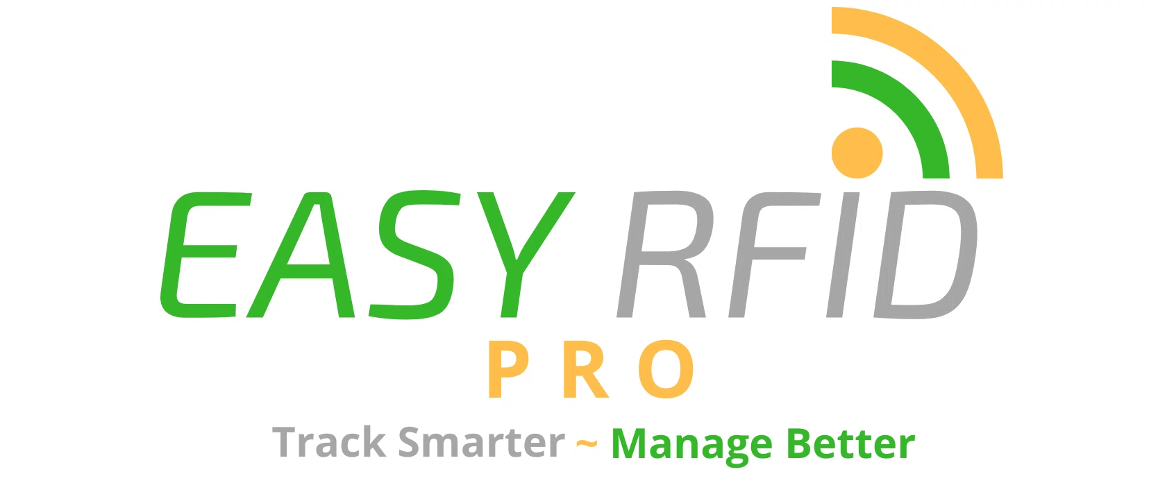 Easy RFID Pro