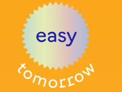 Easy Tomorrow