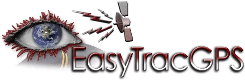EasyTracGPS