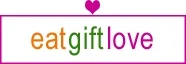 Eat Gift Love