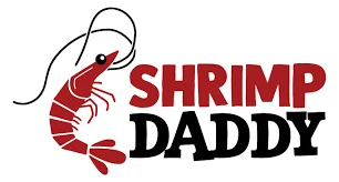Eat Shrimp Daddy