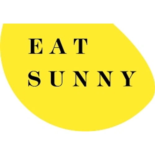 $20 Off Eat Sunny Coupon (2 Promo Codes) September 2022