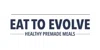 Eat To Evolve