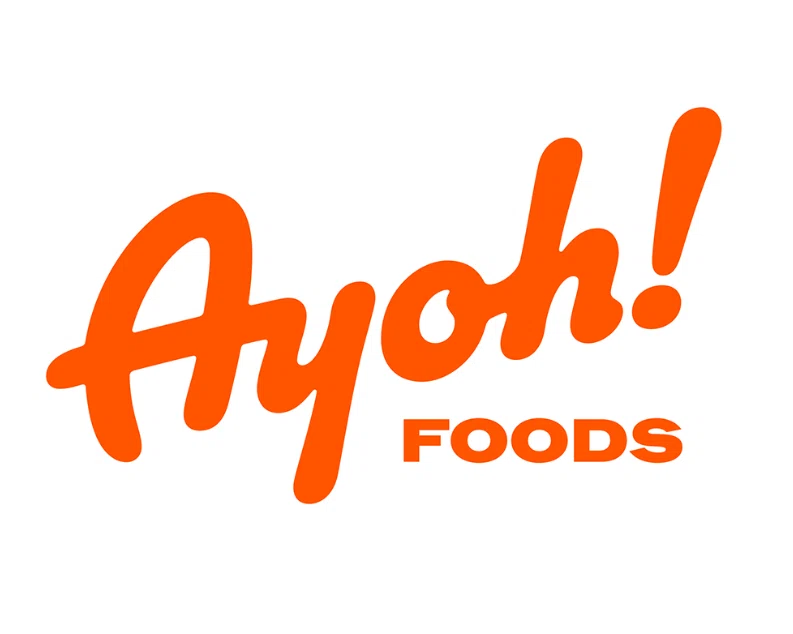 Ayoh!