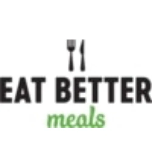 Eat Better Meals