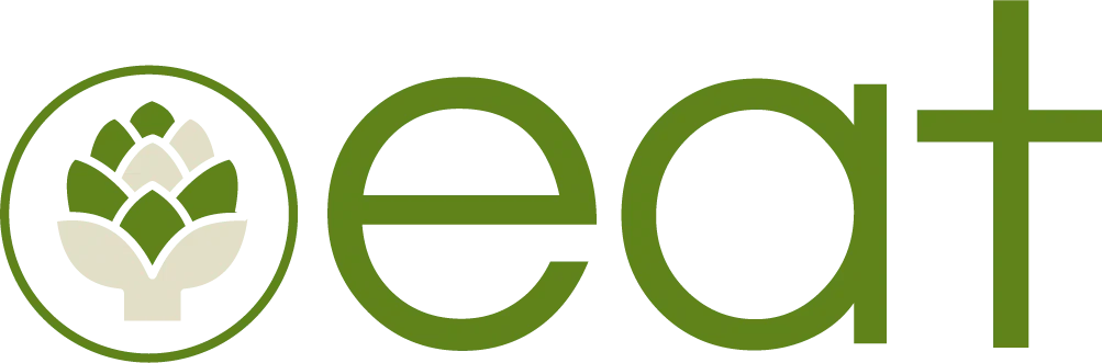 EAT by Stacey Weber