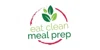 Eat Clean Meal Prep