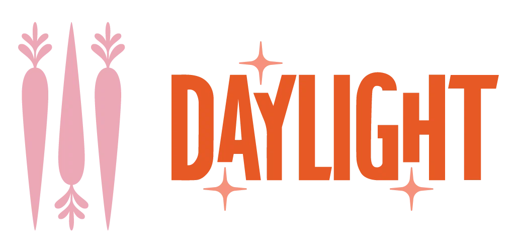 Eat Daylight