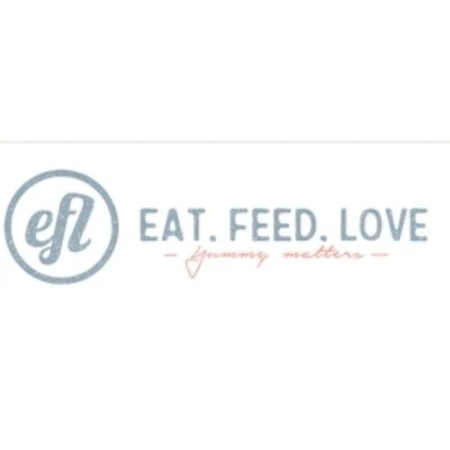 Eat Feed Love