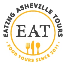 Eating Asheville Walking Food Tours