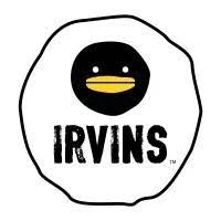 Eat Irvins