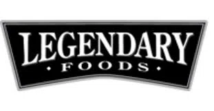 Legendary Foods
