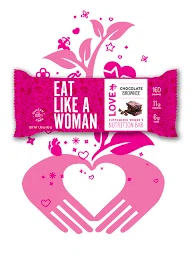 Eat Like a Woman