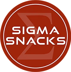 Sigma Snacks (Eat Sigma Snacks)