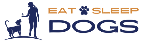 Eat Sleep Dogs