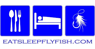 Eat Sleep Fly Fish