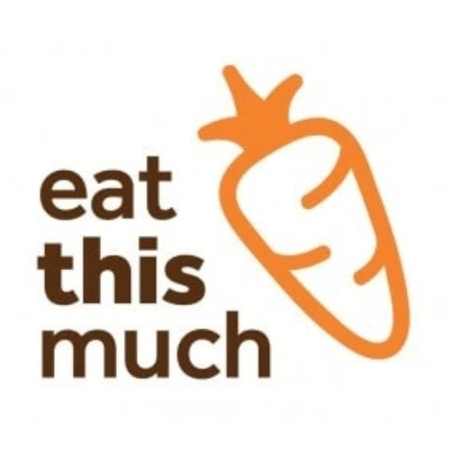 Eat This Much