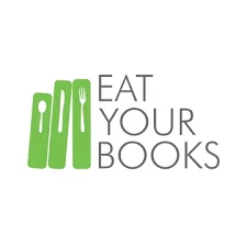 Eat Your Books