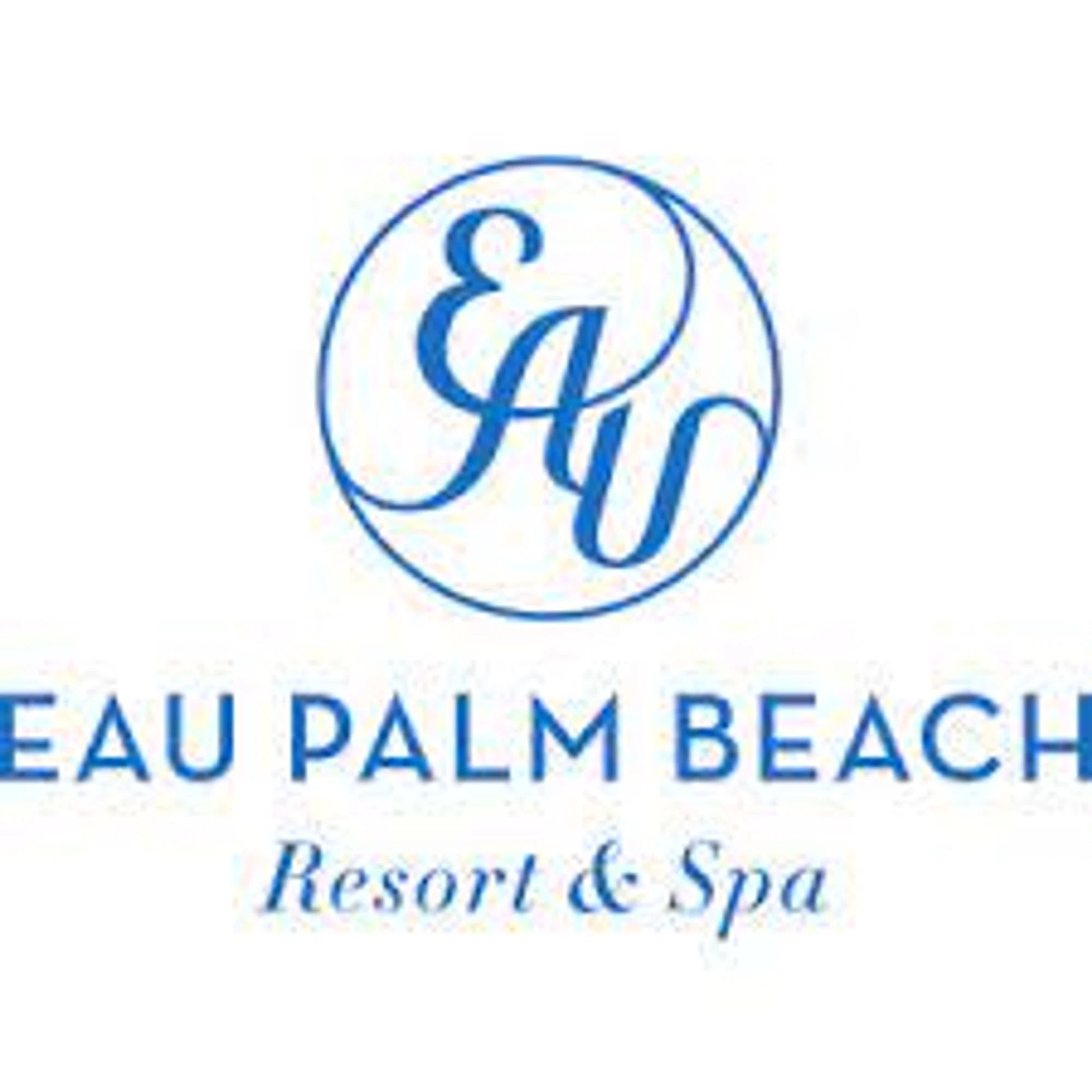 Eau Palm Beach Resort & Spa