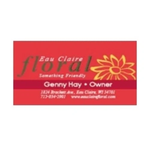 Eau Claire Floral