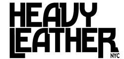 Heavy Leather NYC
