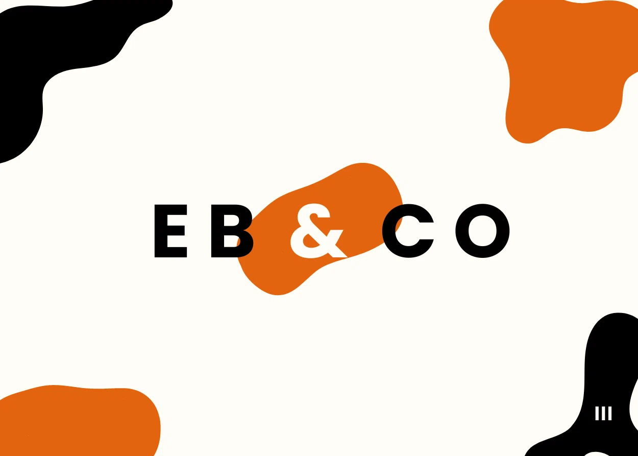 EB & CO.