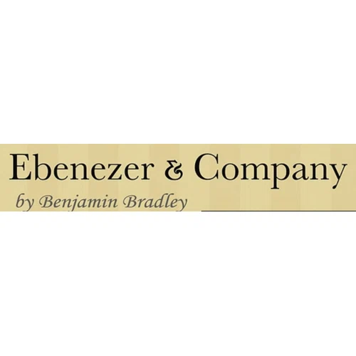 $25 Off Ebenezer & Company Coupon (2 Promo Codes) Oct '22'