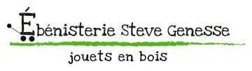 Ébénisterie Steve Genesse