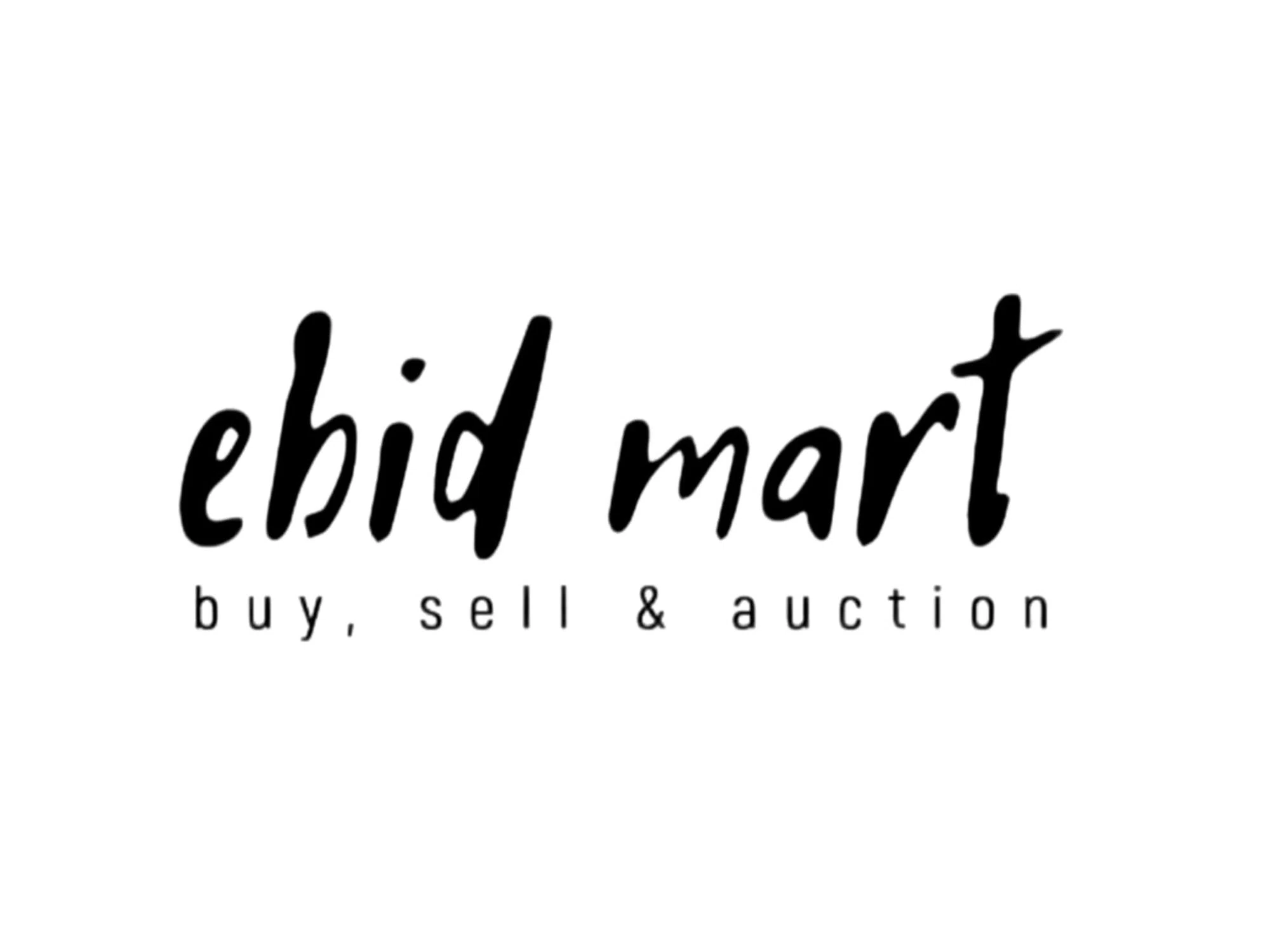 eBid Mart