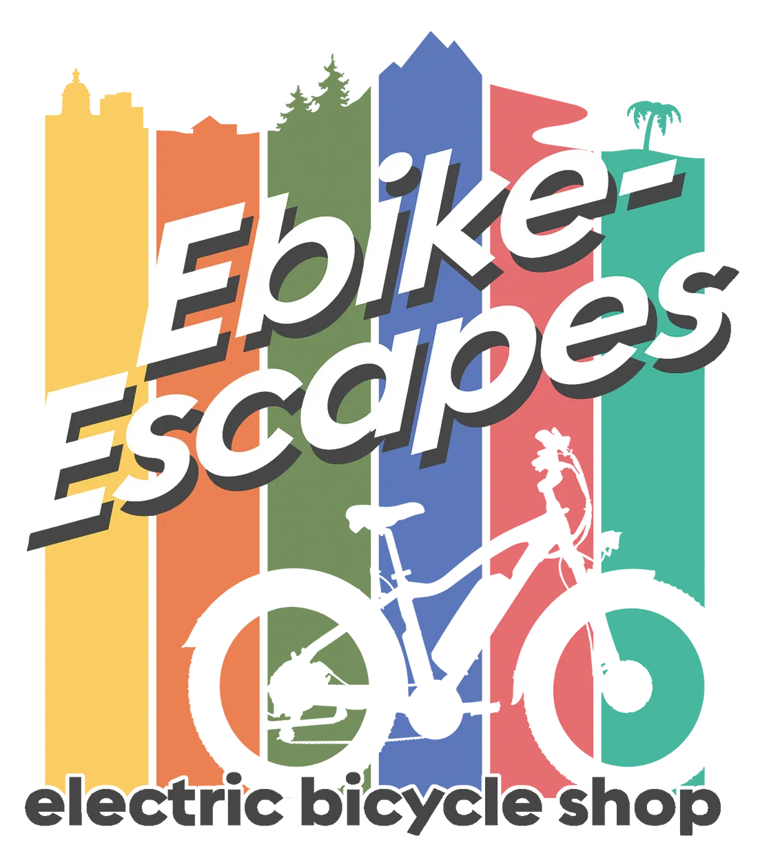 Ebike-Escapes