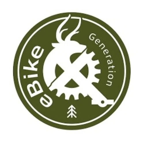E Bike Generation