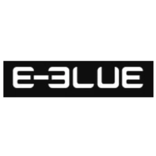 E-Blue
