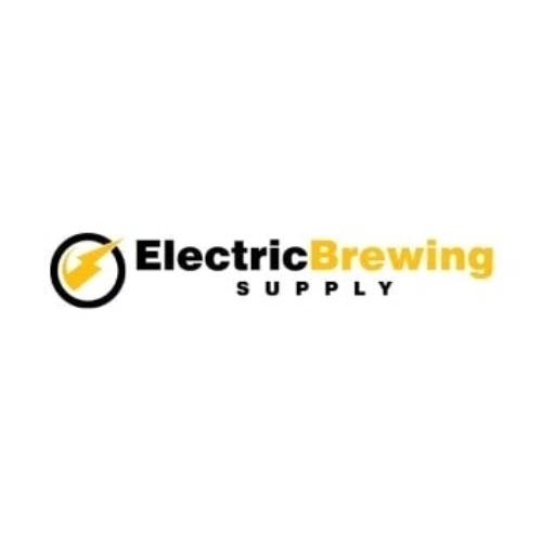 Electric Brewing Supply