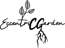 Eccentric Garden