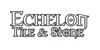 Echelon Tile and Stone