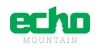Echo Mountain