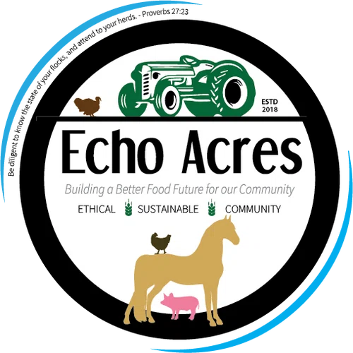 Echo Acres Homestead