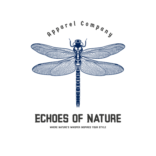 Echoes of Nature Apparel