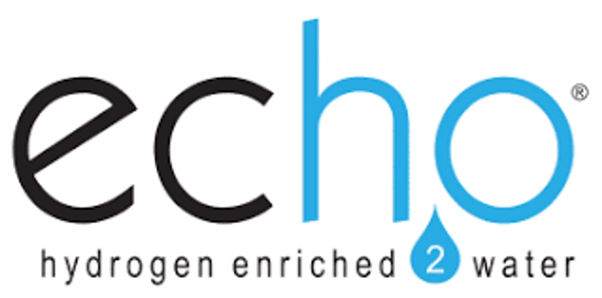 Echo Hydrogen Water