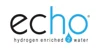 Echo Hydrogen Water
